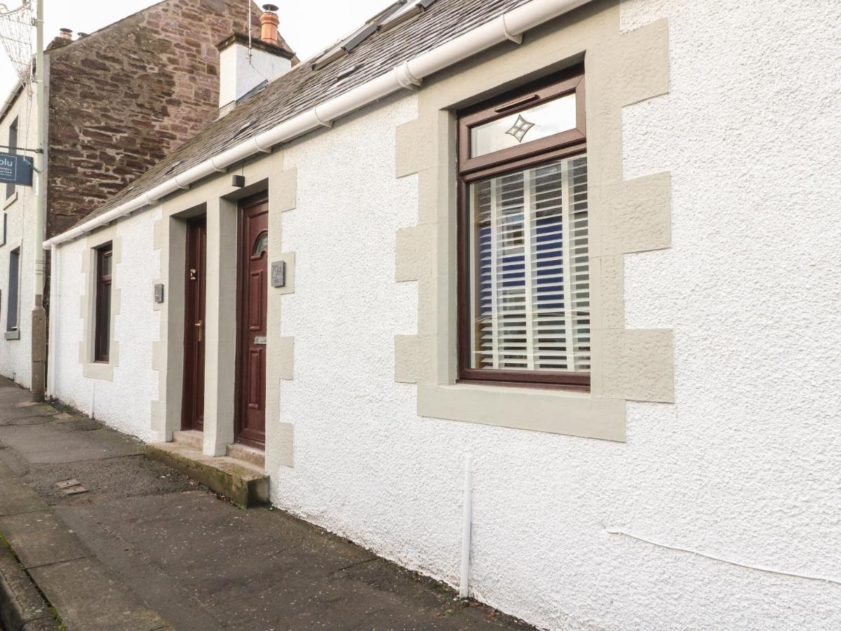 Feus Holiday Cottage Auchterarder Extérieur photo