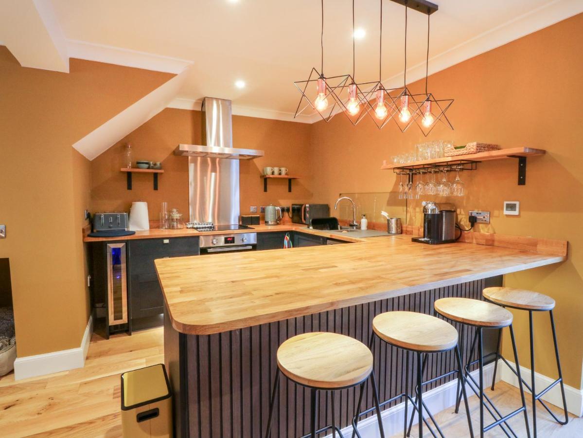 Feus Holiday Cottage Auchterarder Extérieur photo