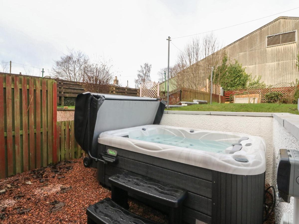 Feus Holiday Cottage Auchterarder Extérieur photo