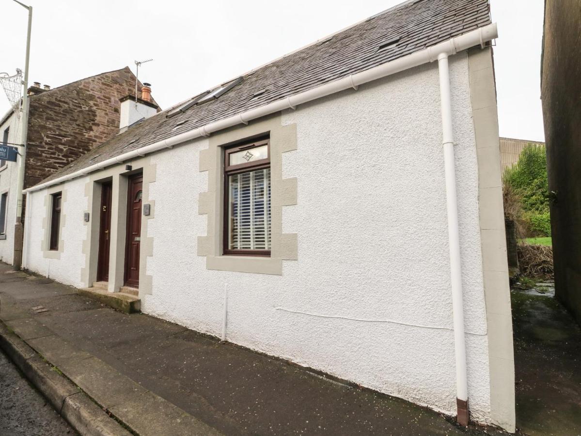 Feus Holiday Cottage Auchterarder Extérieur photo