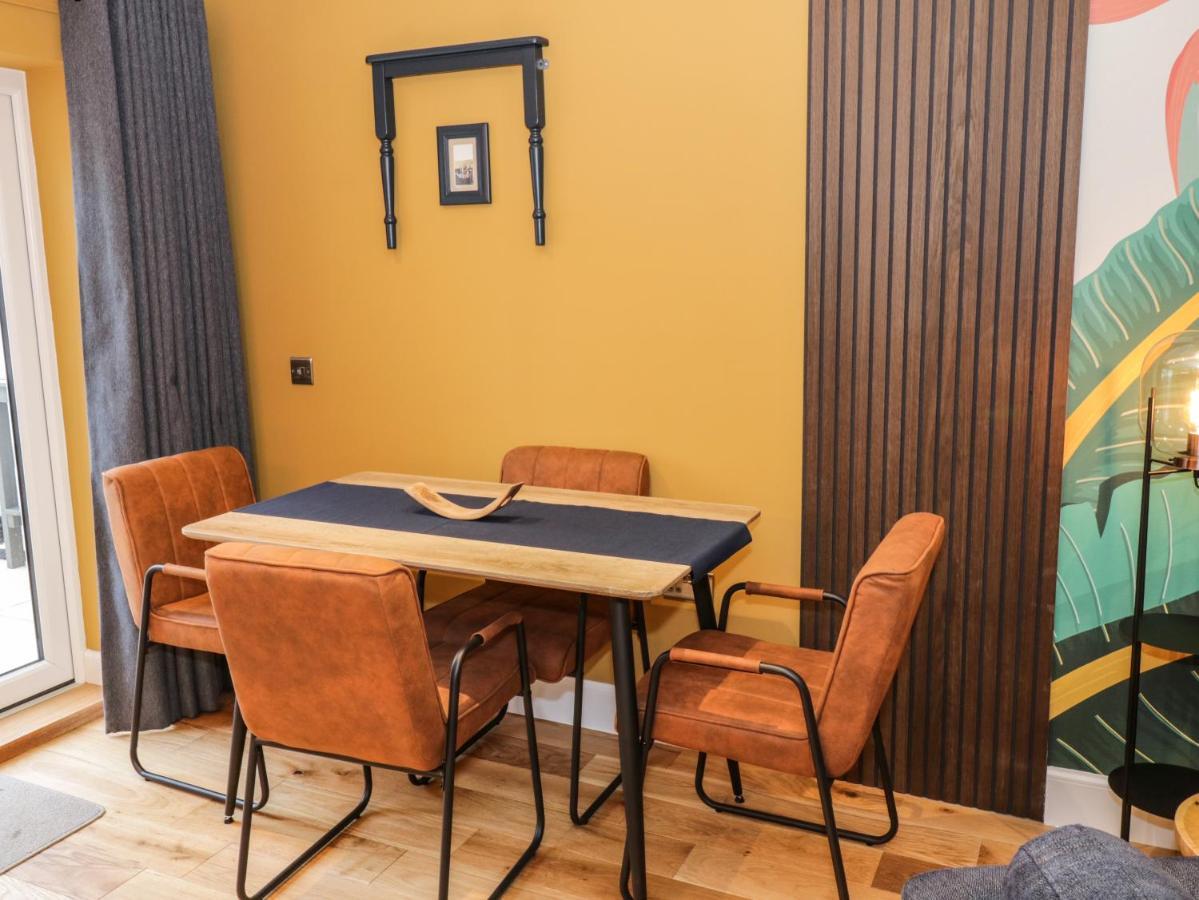 Feus Holiday Cottage Auchterarder Extérieur photo